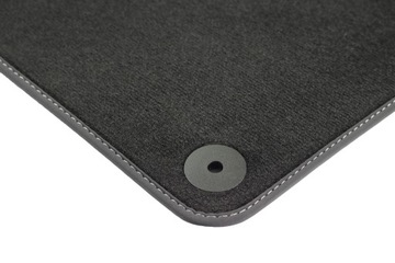 Ford Kuga I 2008-2012 DYWANIKI PREMIUM CARMAT