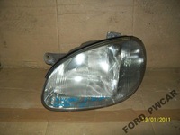 фото thumb №1, Фара лівий лампа hyundai sonata 99-01 org eu