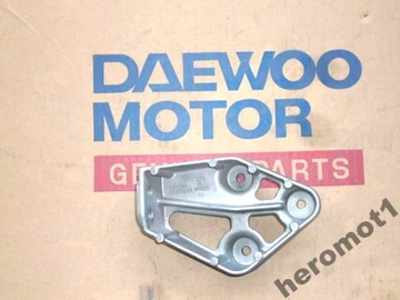 фото thumb №1, Кронштейн лапи двигателя daewoo lanos nexia espero