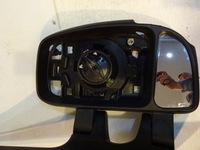 фото thumb №3, Зеркало наружное правое renault master iii 9 pin