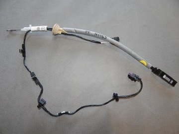 фото thumb №1, Vw passat b8 установка замка правые зад 3g0839086c