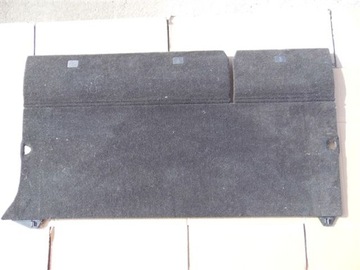 фото thumb №1, Range rover sport рестайлінг оббивка багажника боковина