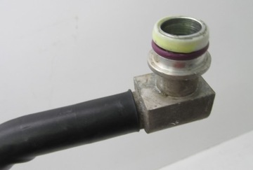 фото thumb №7, Шланг кондиціонера audi a8 d3 4.2 tdi 4e1260712aq