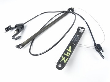 фото thumb №1, S w140 механизм регулировки поперечина перед a1408600088