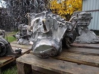 фото thumb №5, Коробка передач передач peugeot 406 1,6b 93r. 20cj52