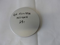 фото thumb №1, Кришка заливної пального opel insignia