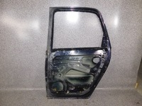 фото thumb №5, Opel meriva a дверь правое задние задняя