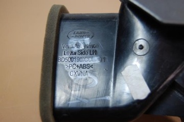 фото thumb №6, Решітка повітропровід land rover sport bd500190