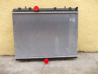 Peugeot 308 1,6 thp hdi 2,0 hdi c4 радиатор воды в Украине, фото thumb