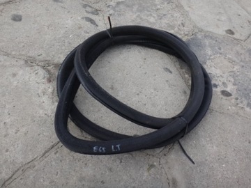 фото thumb №1, Прокладка дверь bmw 7 e65 левый зад задний задняя