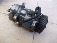 фото thumb №1, Компрессор кондиционера peugeot 406 oryg sd7vaa #