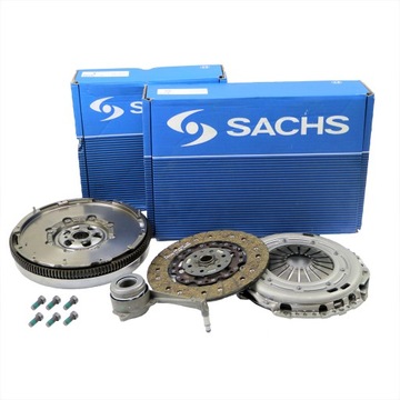 фото thumb №14, Колесо двухмассовый сцепления audi seat skoda volkswagen