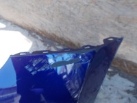 фото thumb №10, Бампер перед передній nissan note lift 15-