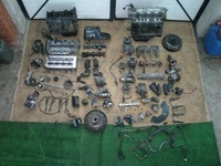 фото thumb №16, Повітродувка iveco daily обігрівач вентилятор повітропровід