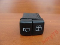 фото thumb №1, Daihatsu rocky 98r перемикач вимикач кнопка