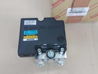 фото thumb №10, Yaris verso 99-05 насос тормозная модуль abs