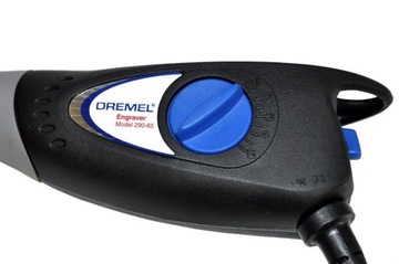 Специализированный фрезерный станок Dremel 35 Вт.