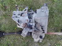 Привідний вал шрус  2.3jtd boxer ducato jumper 02-06 Недорого, фото thumb