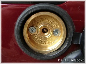 LPG ГОЛЛАНДСКИЙ Переходник-переходник ACME EUROCONNECTOR