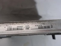 фото thumb №8, Радиатор wody citroen ds5 2.0 hdi гибрид