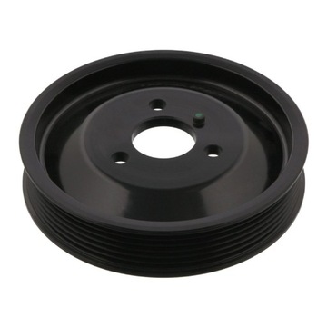 ШКИВ FEBI BMW 37225