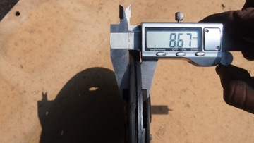 фото thumb №3, Прижим сцепления iveco daily 2.3hpi 235mm