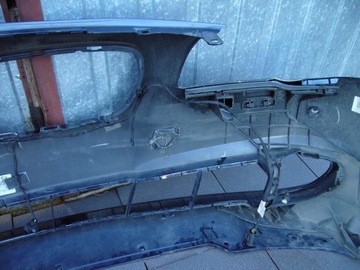 фото thumb №5, Bmw 5 f10 f-10 f11 f-11 бампер перед pdc 2010-