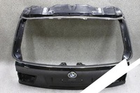 фото thumb №1, Bmw x5 e70 кришка багажника задня задня задня