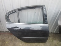 фото thumb №1, Renault laguna hb двері праве задня