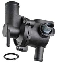 фото thumb №11, Термостат+ корпус+ датчик wody skoda fabia 047121111s