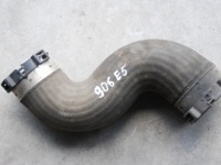 Патрубок труба інтеркулер mercedes sprinter 2.2 a651 в Україні, фото thumb