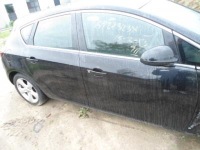 фото thumb №1, Opel astra j iv hb скло двері права