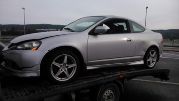 фото мини №2, Крышка паливного бака acura rsx integra тип r dc5  