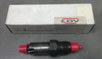 фото thumb №1, Інжектор daf 400 ldv 2,5d