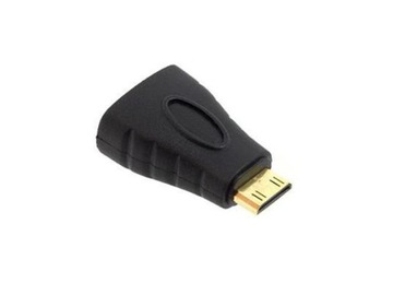 Переходник HDMI-мини-HDMI 1.4.