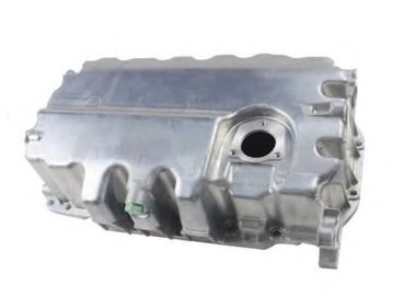фото thumb №8, Maxgear піддон масла vw 1,6-2,0tdi a3/altea/leon 08-