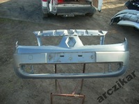 фото thumb №2, Бампер перед передний renault scenic ii