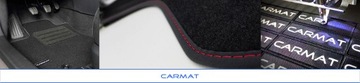 Audi A3 8P 2003-2013 DYWANIKI SPORT CARMAT