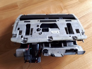 фото thumb №9, Дисплей лебідка екран audi a3 8v0857273n