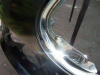 фото thumb №6, Бампер перед передний tesla model s poznań