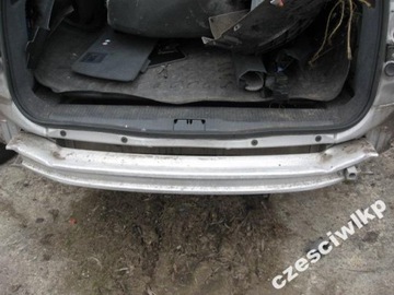 фото thumb №1, Балка заднього бампера opel vectra c універсал запчастини