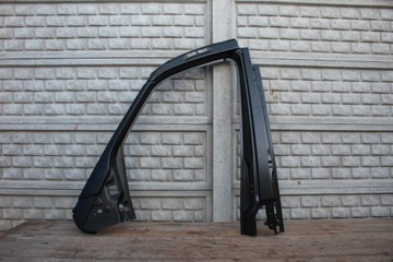 фото thumb №1, Поріг стійка лівий mercedes sprinter crafter 06-17