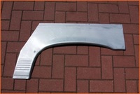 фото thumb №2, Крила ремкомплект крила mercedes sl r107 ліва