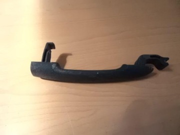 фото thumb №2, Ручка дверь renault clio iii