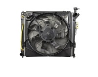 фото thumb №1, Радиатор hy72045ry