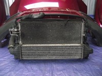 фото thumb №1, Focus mk2 c-max 2.0tdci радіатор комплект радіатор