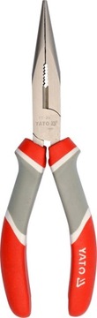 ZESTAW SZCZYPIEC SZCZYPCE 160mm - 4 Sztuki YATO ++