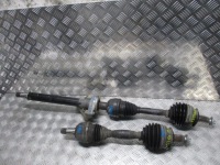 Купити Привідний вал права mercedes a klasa 176 1,5cdi, фото thumb