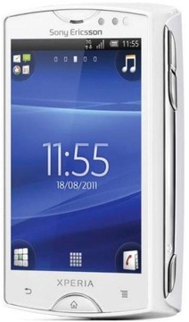 МИНИ-ТЕЛЕФОН SONY ERICSSON ST15i XPERIA, 4 ЦВЕТА