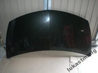 фото thumb №2, Капот renault clio iii cena zvat